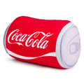 Coca Cola Shaped Cushion