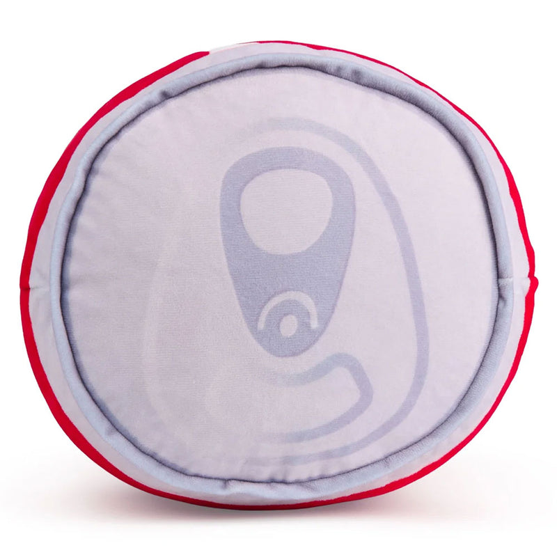 Coca Cola Shaped Cushion