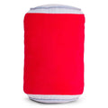 Coca Cola Shaped Cushion