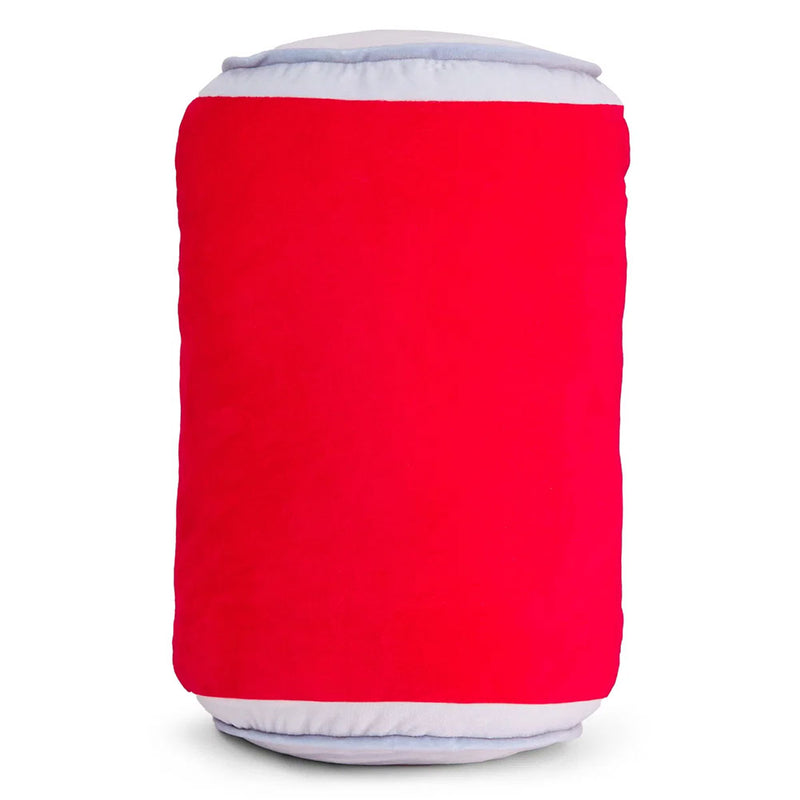 Coca Cola Shaped Cushion
