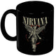 Nirvana Wings Mug