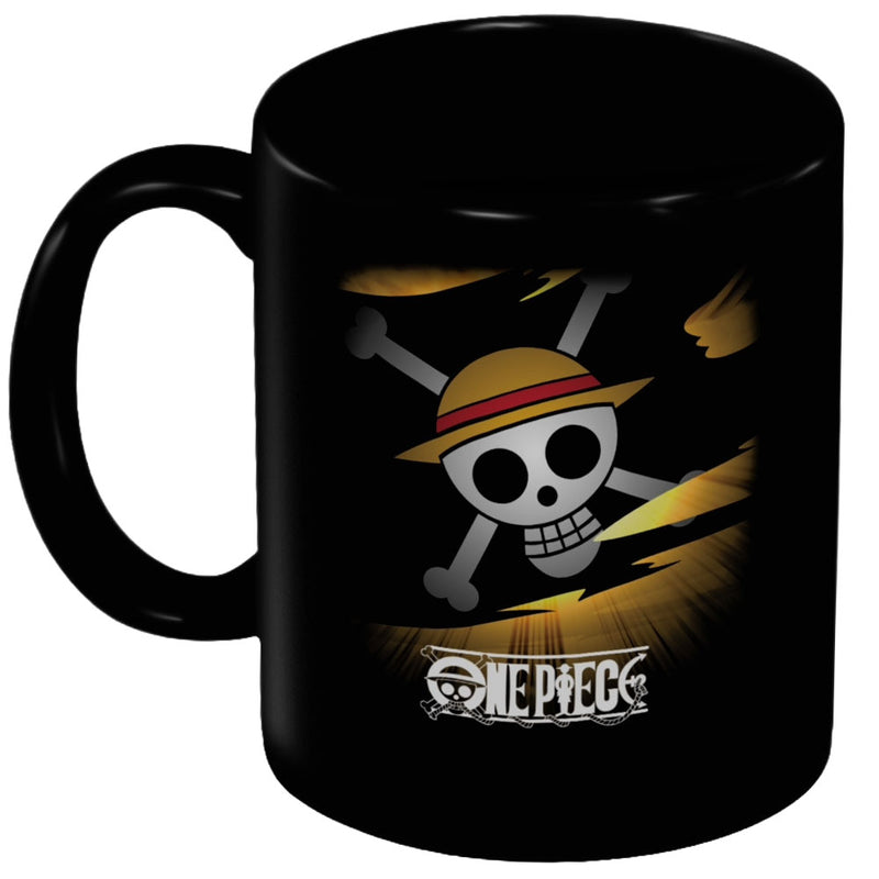 One Piece Mug