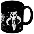 Star Wars: The Mandalorian Crest  Mug