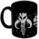 Star Wars: The Mandalorian Crest  Mug