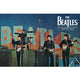The Beatles Budokan 1966 Poster  77