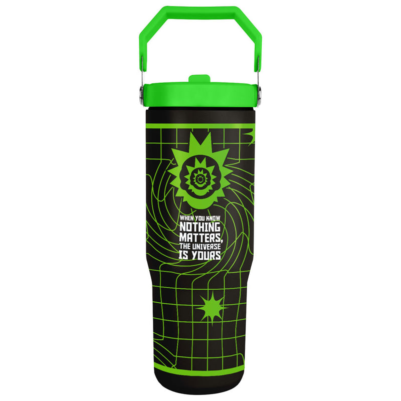 Rick And Morty 30oz Pitcher