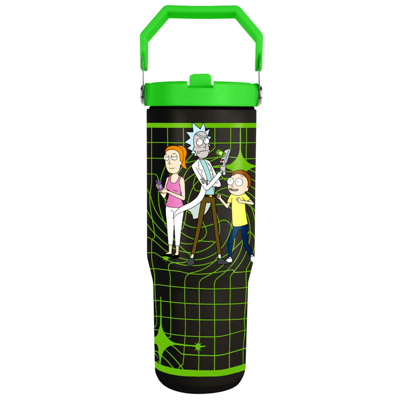 Rick And Morty 30oz Pitcher
