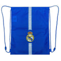 Real Madrid FC FC Blue Gym Bag