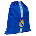 Real Madrid FC FC Blue Gym Bag
