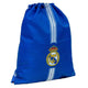 Real Madrid FC FC Blue Gym Bag
