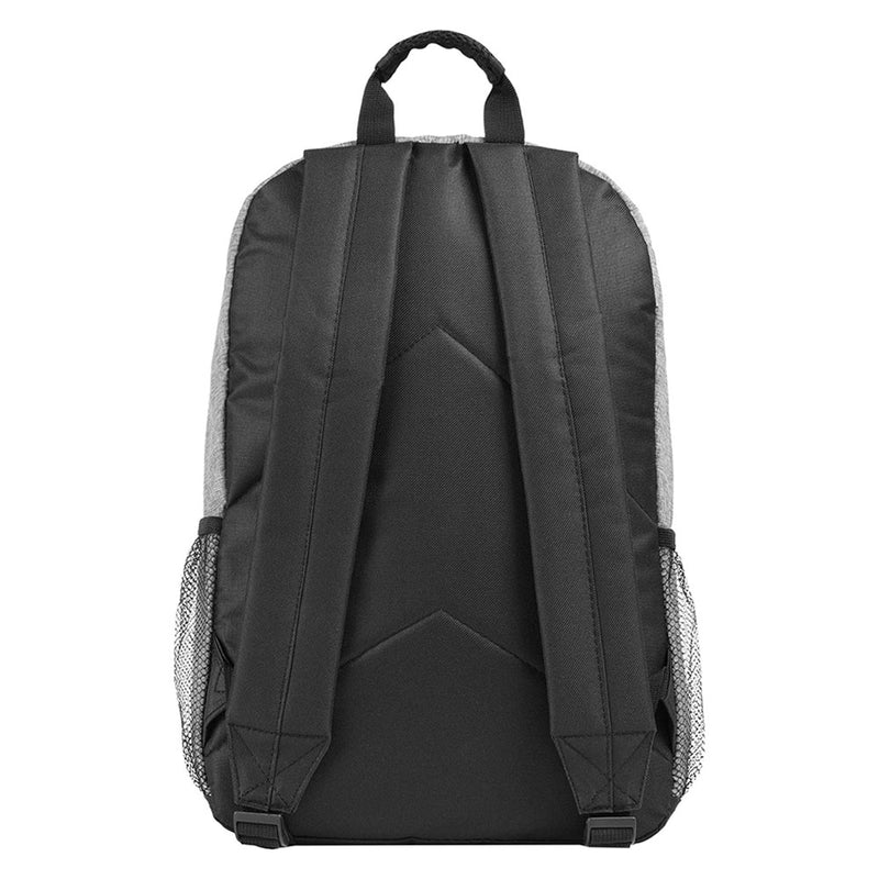 West Ham United FC Heather Grey Backpack