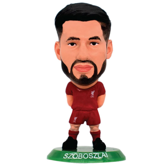 Liverpool FC SoccerStarz Szoboszlai