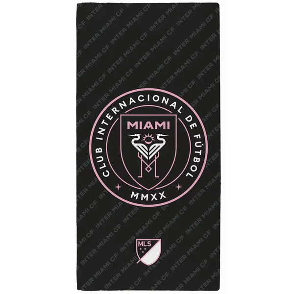 Inter Miami CF Towel