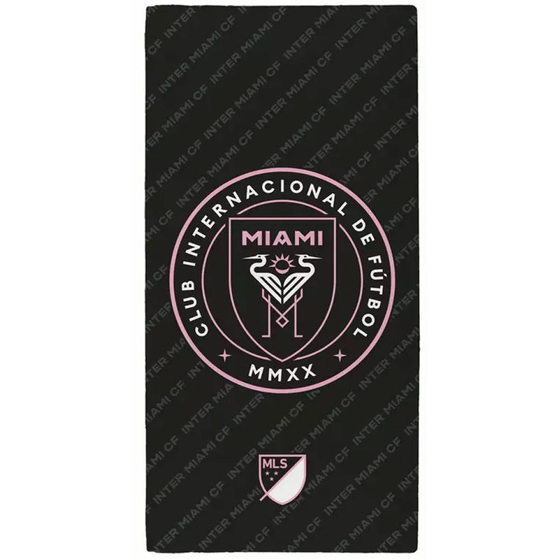 Inter Miami CF Towel