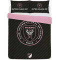 Inter Miami CF Double Duvet Set