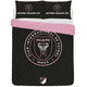 Inter Miami CF Double Duvet Set