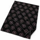 Inter Miami CF Fleece Blanket