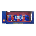 FC Barcelona Diecast Team Bus
