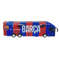 FC Barcelona Diecast Team Bus