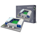 Everton FC Goodison Park Commemorative 3D Stadium Puzzle