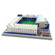 Everton FC Goodison Park Commemorative 3D Stadium Puzzle