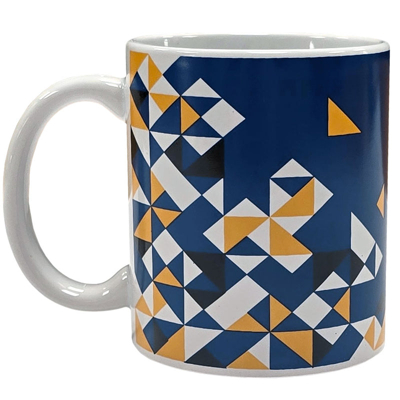 Everton FC Particle Mug
