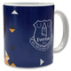 Everton FC Particle Mug