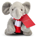 Arsenal FC Plush Elephant