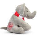 Arsenal FC Plush Elephant
