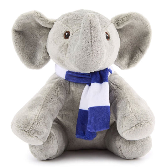 Chelsea FC Plush Elephant
