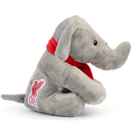 Liverpool FC Plush Elephant