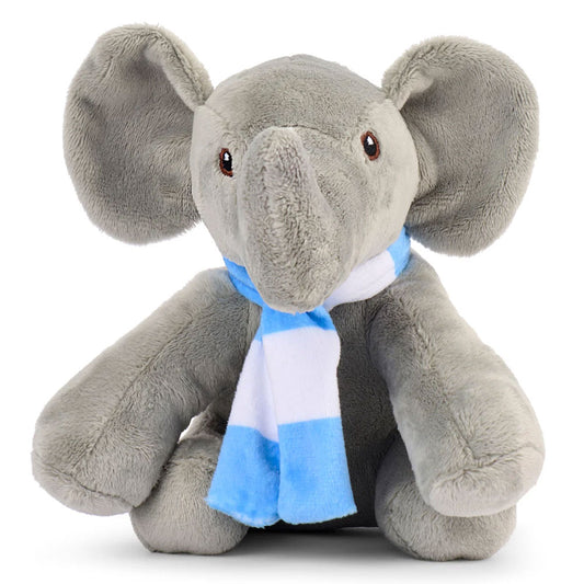 Manchester City FC Plush Elephant