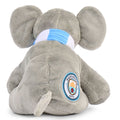 Manchester City FC Plush Elephant