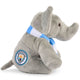 Manchester City FC Plush Elephant