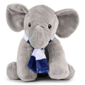 Tottenham Hotspur FC Plush Elephant