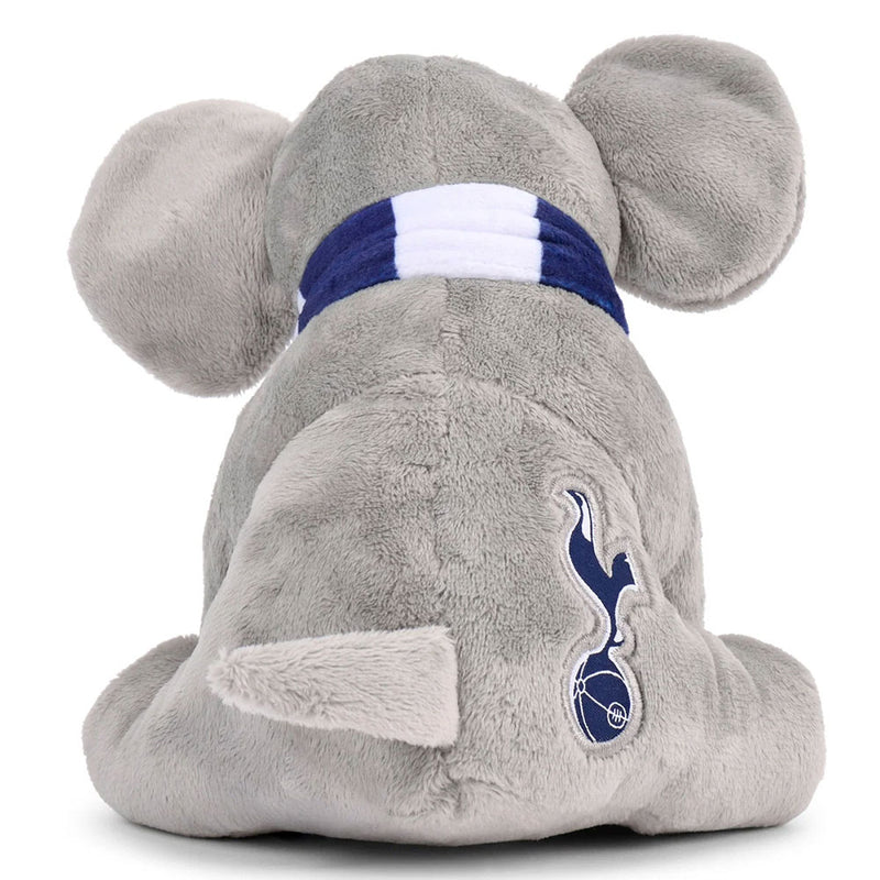 Tottenham Hotspur FC Plush Elephant