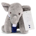 Tottenham Hotspur FC Plush Elephant