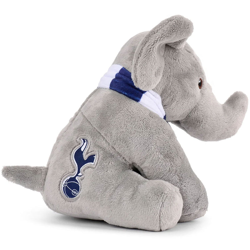 Tottenham Hotspur FC Plush Elephant