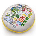 Toy Story Round Cushion