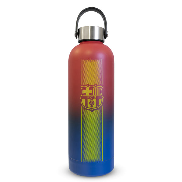 FC Barcelona Chunky Thermal Bottle