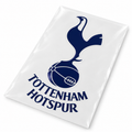 Tottenham Hotspur FC A4 Car Decal
