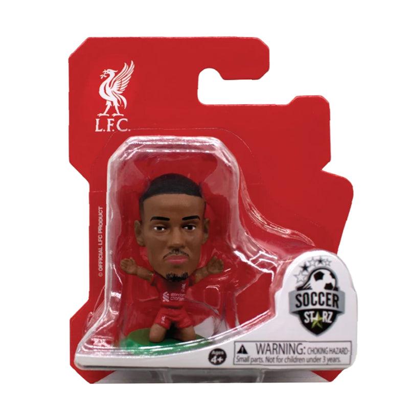 Liverpool FC SoccerStarz Isak
