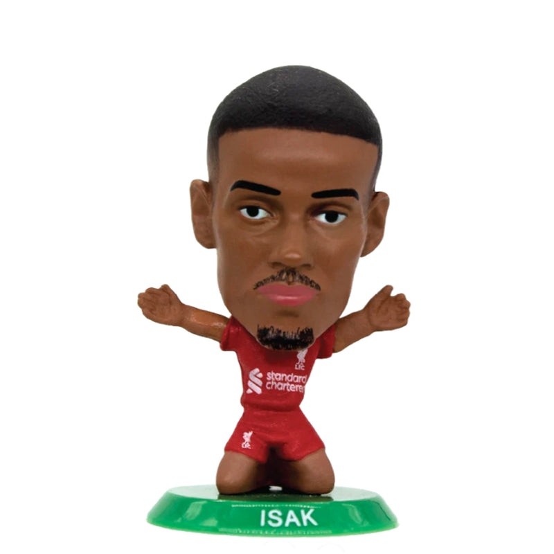 Liverpool FC SoccerStarz Isak