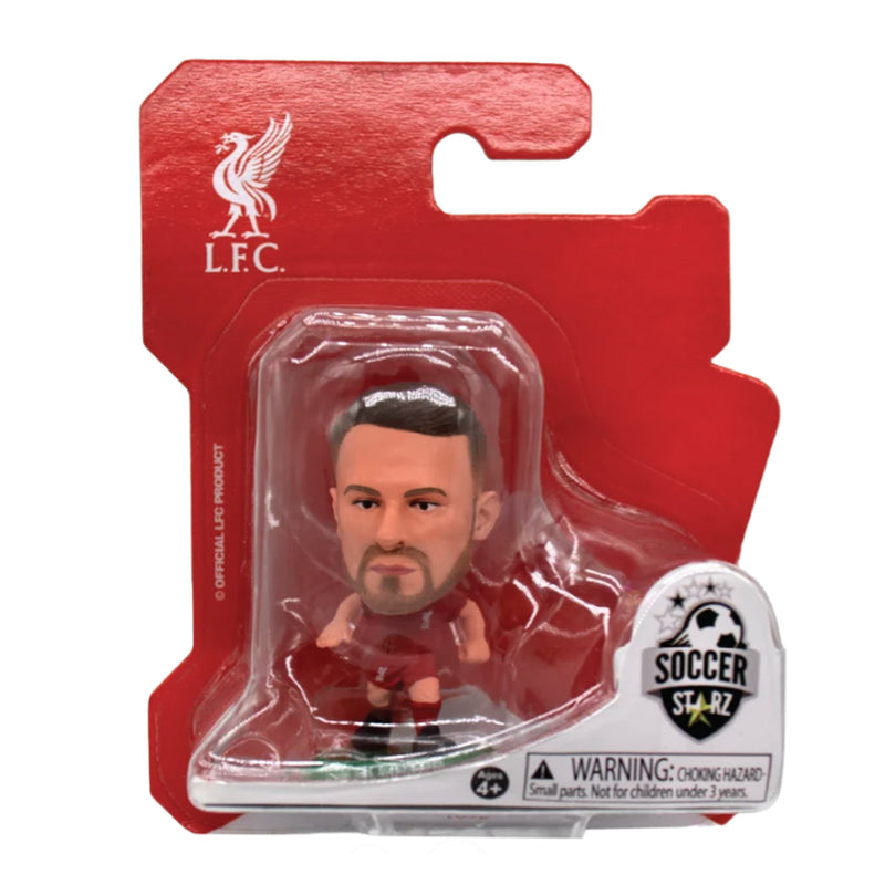 Liverpool FC SoccerStarz Mac Allister
