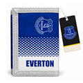 Everton FC Fade Wallet