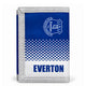 Everton FC Fade Wallet