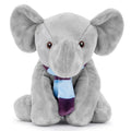 Aston Villa FC Plush Elephant