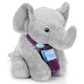 Aston Villa FC Plush Elephant