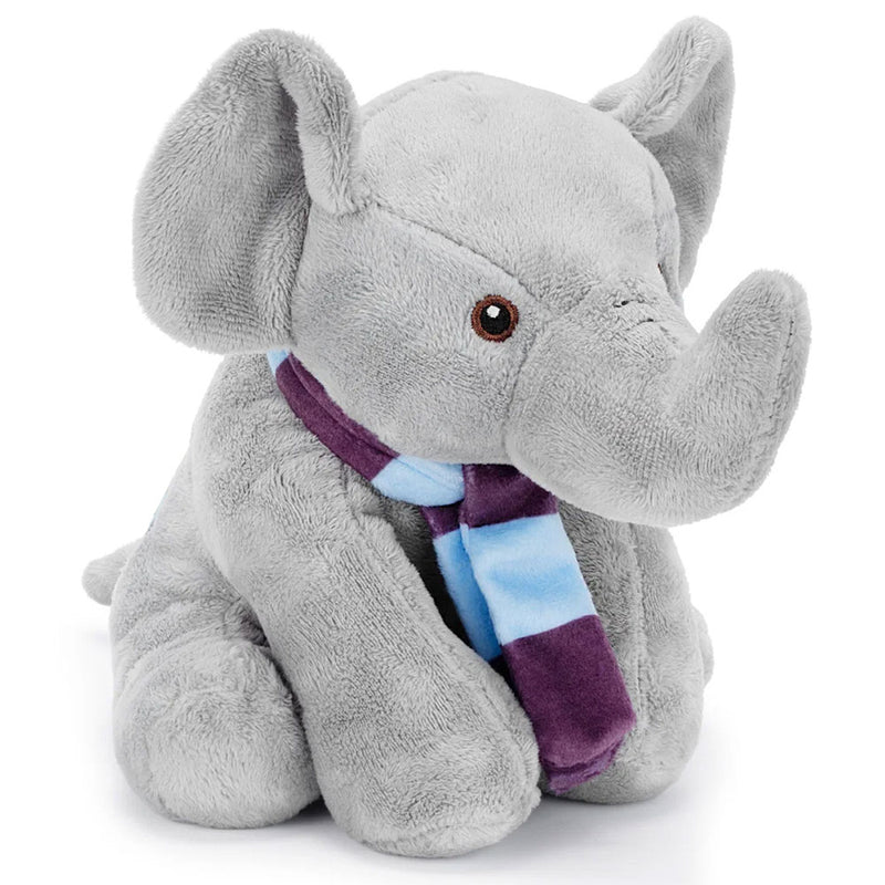 Aston Villa FC Plush Elephant