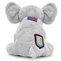 Aston Villa FC Plush Elephant